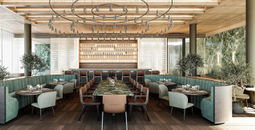 Hyatt Hotels Corporation, grand hyatt, grand hyatt cancun beach resort