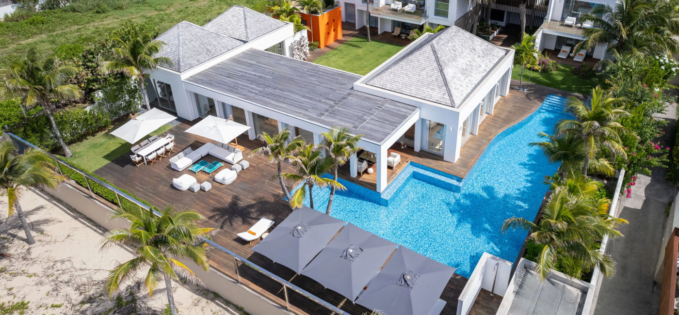 Rental Escapes Accessible Villas