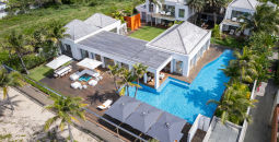 Rental Escapes Ana Flamands, St. Barts