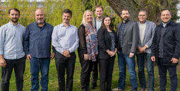 foundation for environmental education, sustainability certifications