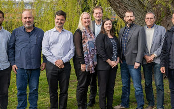 foundation for environmental education, sustainability certifications
