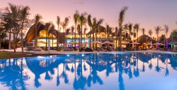 Club Med Miches Playa Esmeralda