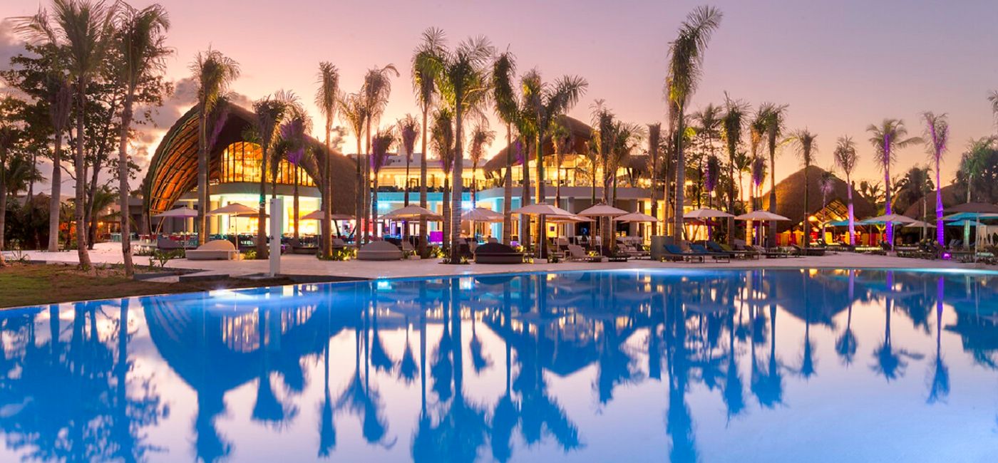 Image: Club Med Miches Playa Esmeralda (photo via Club Med)