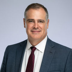 Zane Kerby