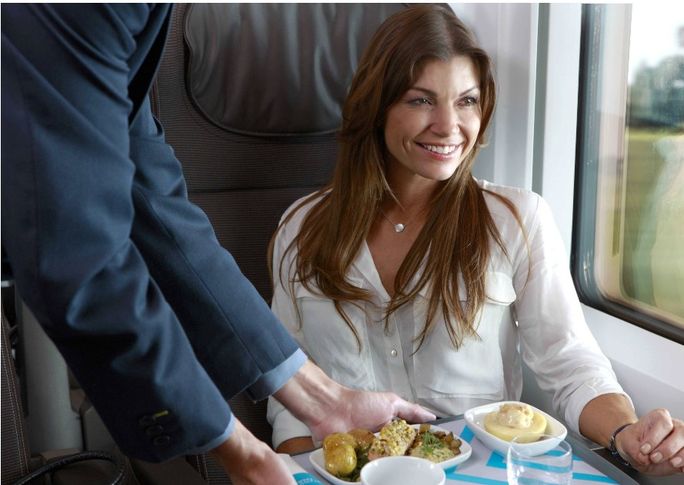 Only by Train, Only in Germany! by Rail Europe Only by Train, Only in Germany! by Rail Europe