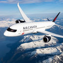 Air Canada Boeing 787-8
