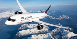 Air Canada Boeing 787-8