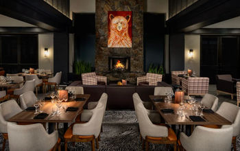 Whistler Hilton renovation