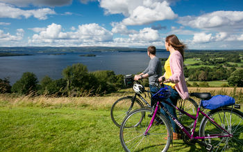 Killarney National Park, Make travel matter, TTC Tour Brands