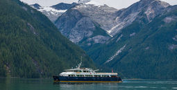 MV Cascadia