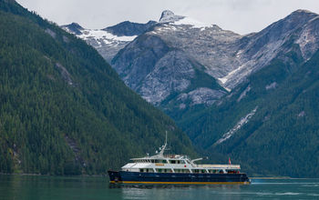 MV Cascadia