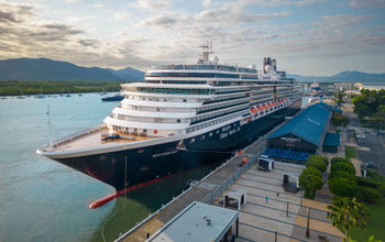 Holland America Line, Westerdam, Cairns, Australia cruises