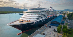 Holland America Line, Westerdam, Cairns, Australia cruises