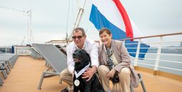 The Marinussens and Joska