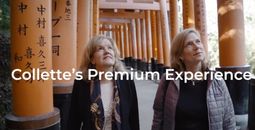 Collette Offers Travelers a Premium Experience