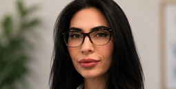 Nasim Ghannadian, Vice President Sales & Marketing North America, VIVA Cruises