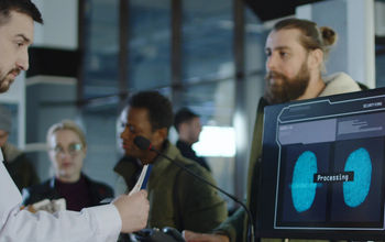 biometric technology, airport, customs, security, biometrics, airport security