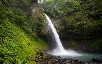 Costa Rica course image
