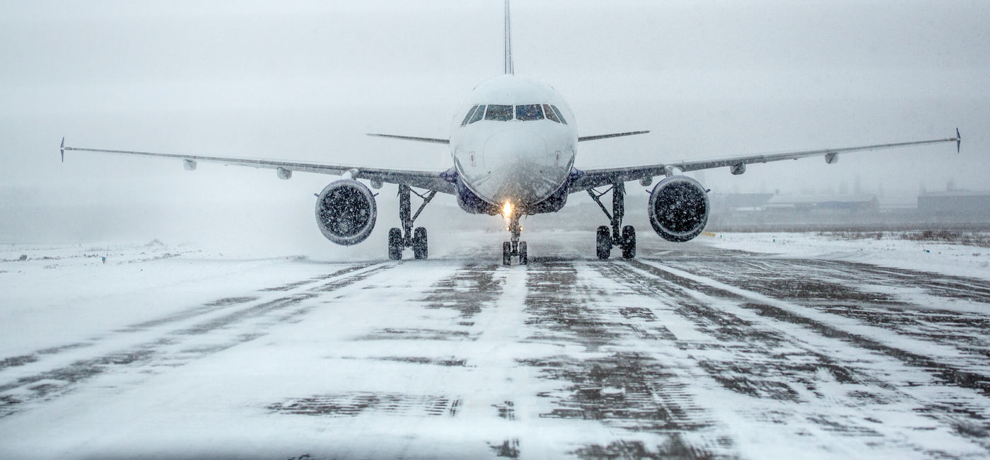 Image: L’entreprise établit un « AirHelp Score » pour chaque transporteur en se basant sur des données comme la ponctualité, l’opinion des clients et le traitement des réclamations liées (Photo Credit: Alexey Lesik/Adobe)
