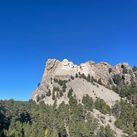Mount Rushmore National Memorial, Black Hills, South Dakota, Mount Rushmore, national parks, mt rushmore, rushmore