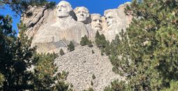Mount Rushmore National Memorial, Black Hills, South Dakota, Mount Rushmore, national parks, mt rushmore, rushmore