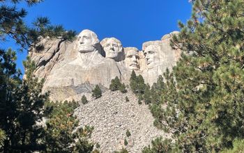 Mount Rushmore National Memorial, Black Hills, South Dakota, Mount Rushmore, national parks, mt rushmore, rushmore