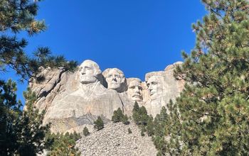 Mount Rushmore National Memorial, Black Hills, South Dakota, Mount Rushmore, national parks, mt rushmore, rushmore