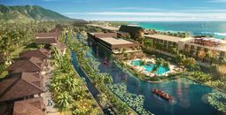 IHG Hotels & Resorts, Kimpton Hotels and restaurants, coco palms resort, new resorts kauai