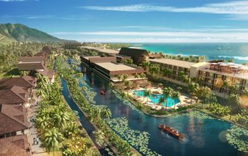 IHG Hotels & Resorts, Kimpton Hotels and restaurants, coco palms resort, new resorts kauai