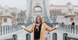 Travel Advisor Success Story: Lisa Fitzgerald, Fitzgerald Travel