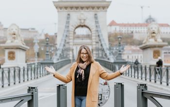 Travel Advisor Success Story: Lisa Fitzgerald, Fitzgerald Travel