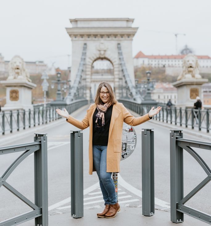 Travel Advisor Success Story: Lisa Fitzgerald, Fitzgerald Travel