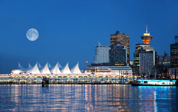 Vancouver, BC