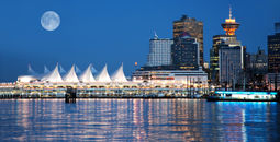 Vancouver, BC