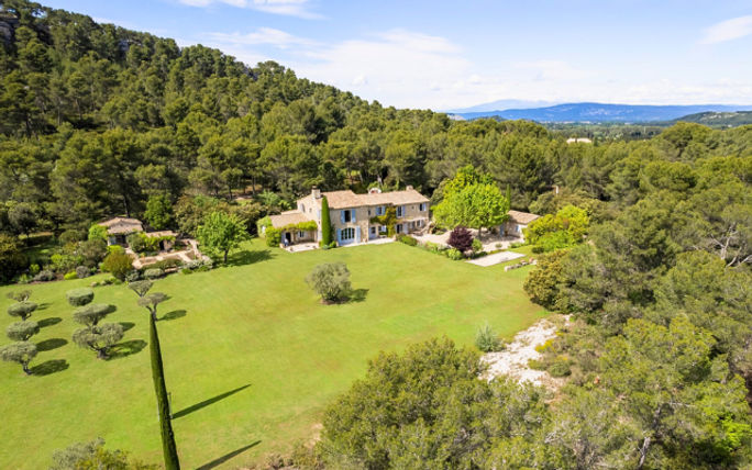 Villas Are Perfect for Birthday Celebrations

Mas De L'Ange