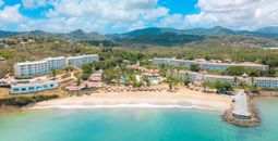 Secrets St. Lucia Resort & Spa