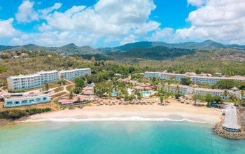 Secrets St. Lucia Resort & Spa