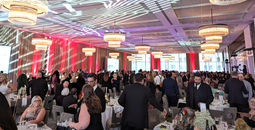 ASTA Advocacy Dinner, travel industry event, events, gala