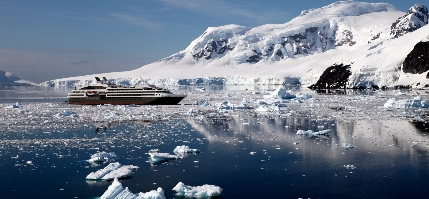 What to Pack for an Antarctica Expedition