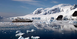 Packing for an Antarctica cruise can be daunting.
