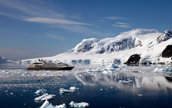 Packing for an Antarctica cruise can be daunting.