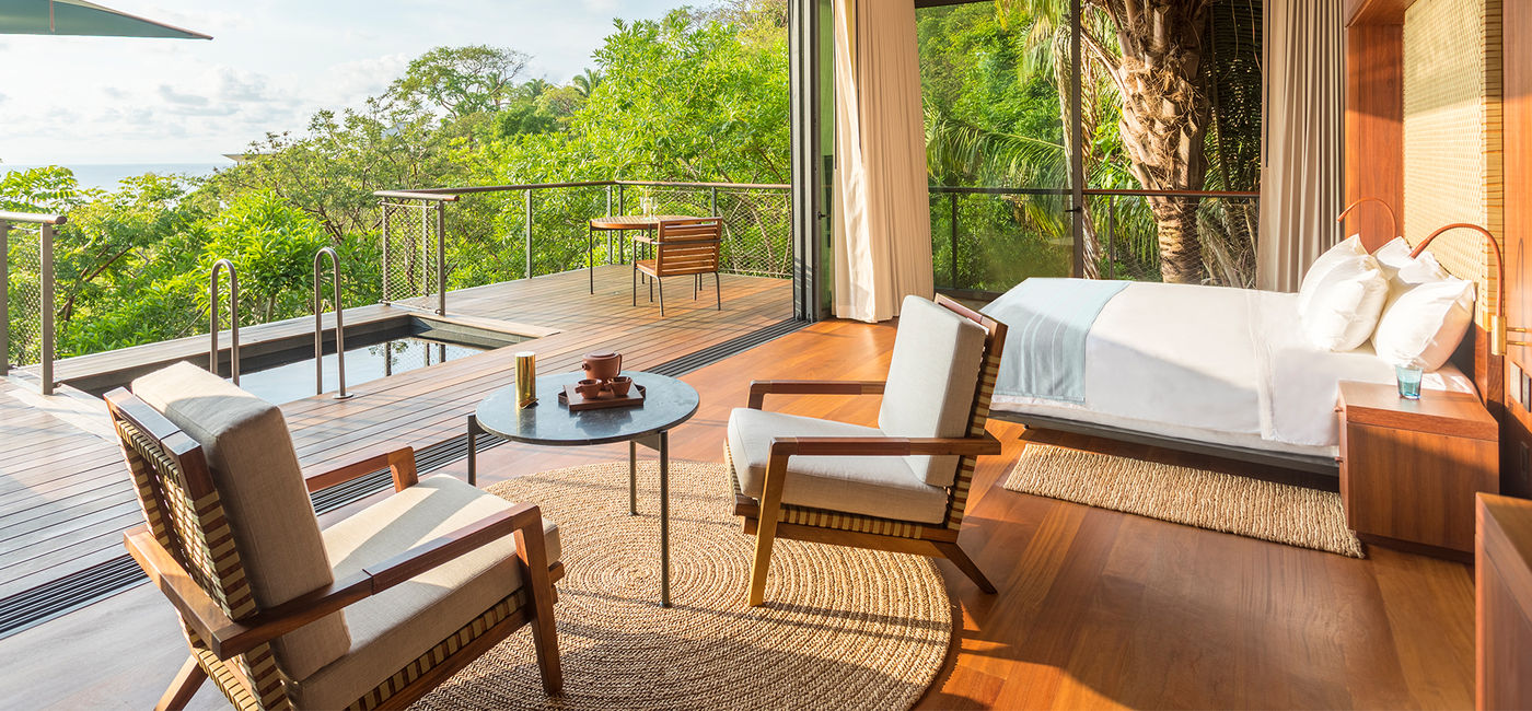 Luxury Travel Trends to Watch
