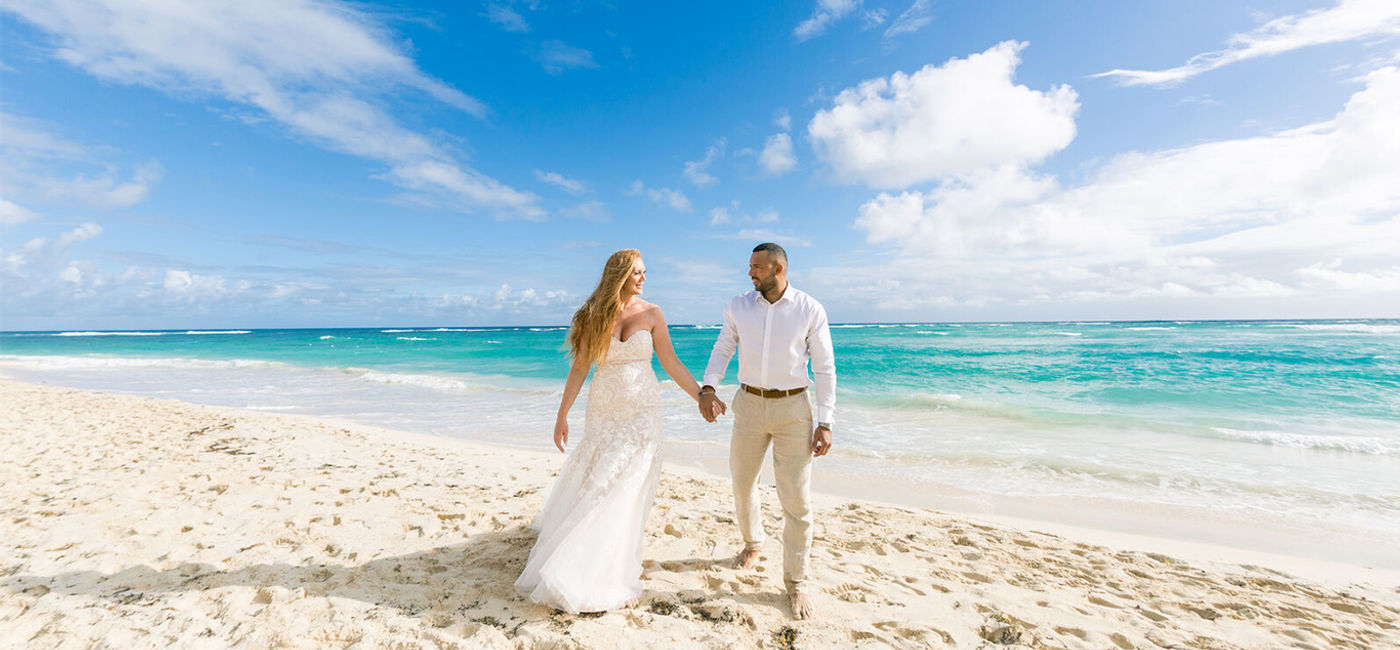 Majestic Resorts Free Weddings