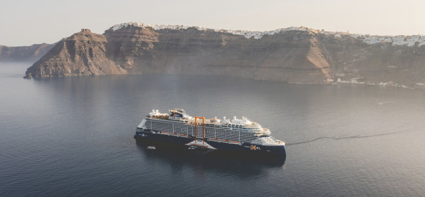 Image:  (Photo Credit: Celebrity Cruises)