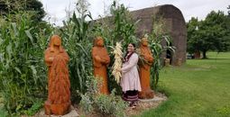 Native American heritage, Native American tourism, Indigenous tourism
