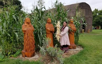 Native American heritage, Native American tourism, Indigenous tourism