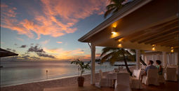 Curtain Bluff, Antigua