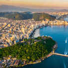 Sao Paolo, Brazil.