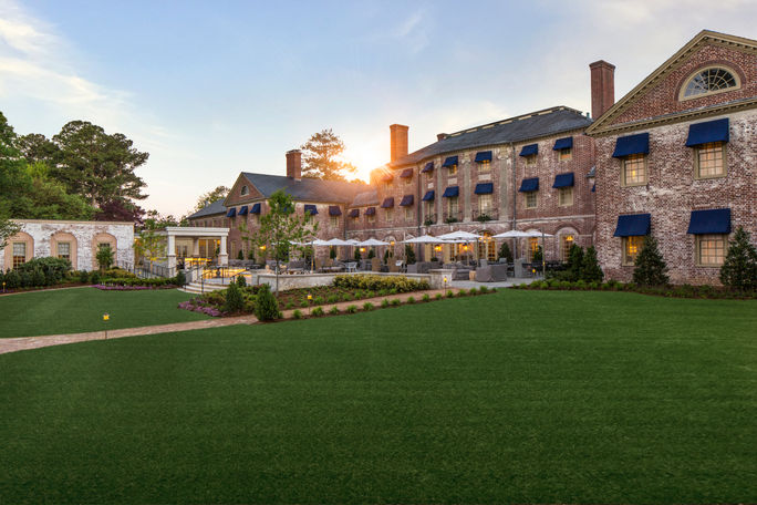 colonial williamsburg resorts, williamsburg inn, hotels in williamsburg VA