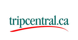 Trip Central Microsite Logo